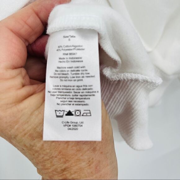 SpongeBob Hoodie  - Picture 2 of 7